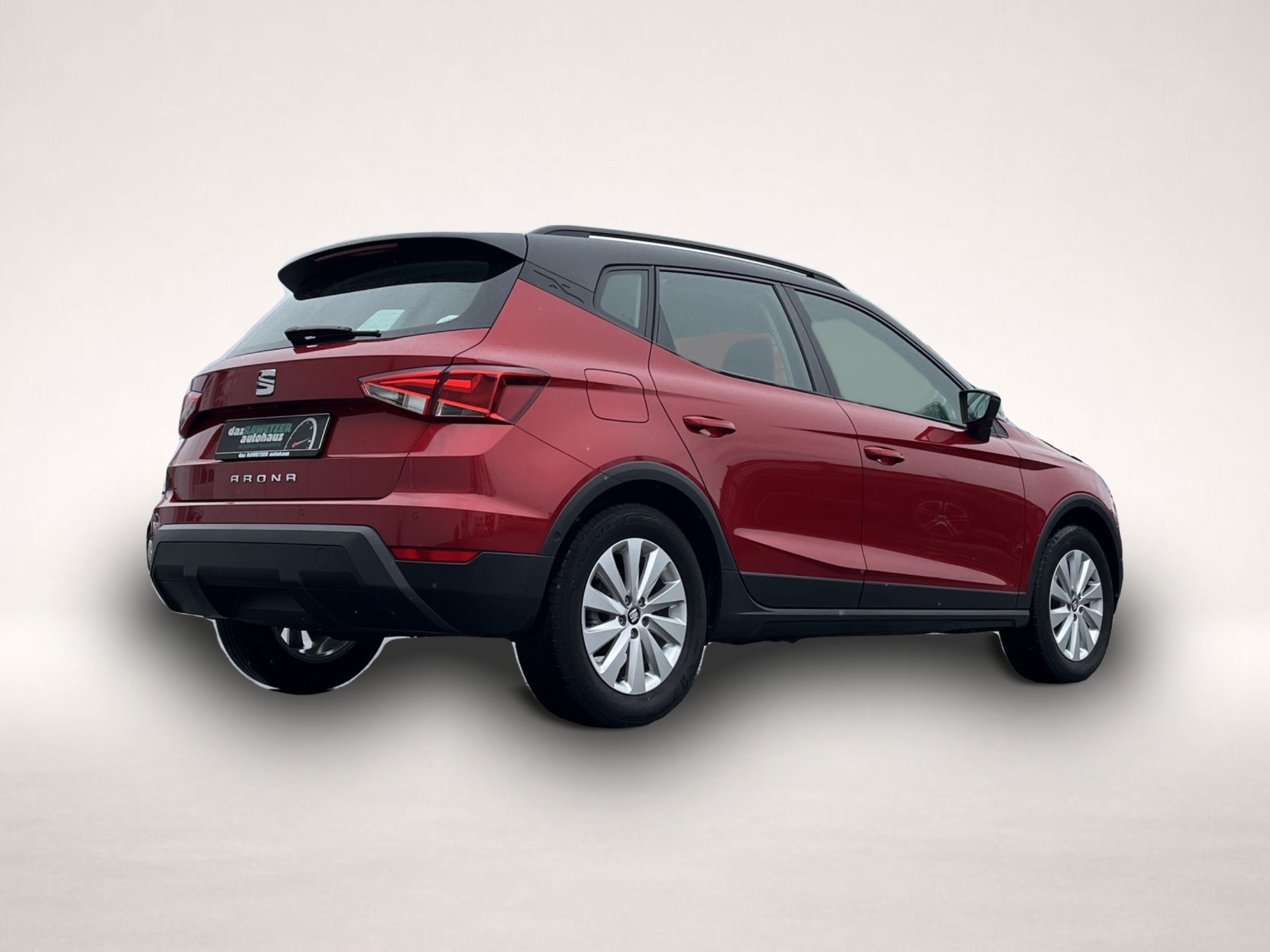 Bild 5 Seat Arona 1.0 TSI Style 112¤ m.20% Anz. Navi RFK Par