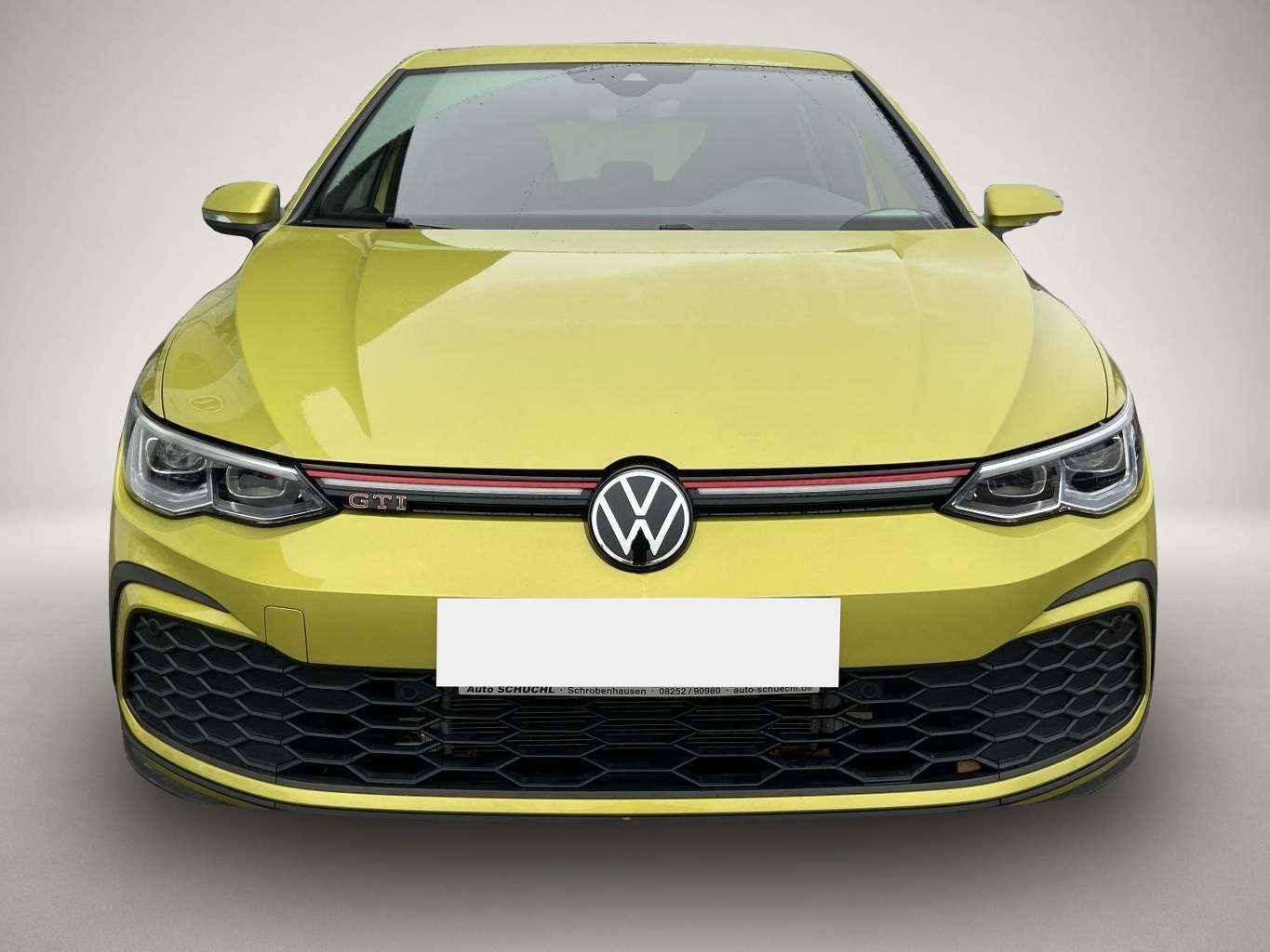 Bild 6 Volkswagen Golf GTI 2.0 TSI DSG 18"+APP-CONNECT+ACTIVE-INFO