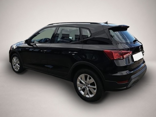 Bild 4 Seat Arona 1.0 TSI 70 kW Style Arona 1.0 TSI Style / ACC /.