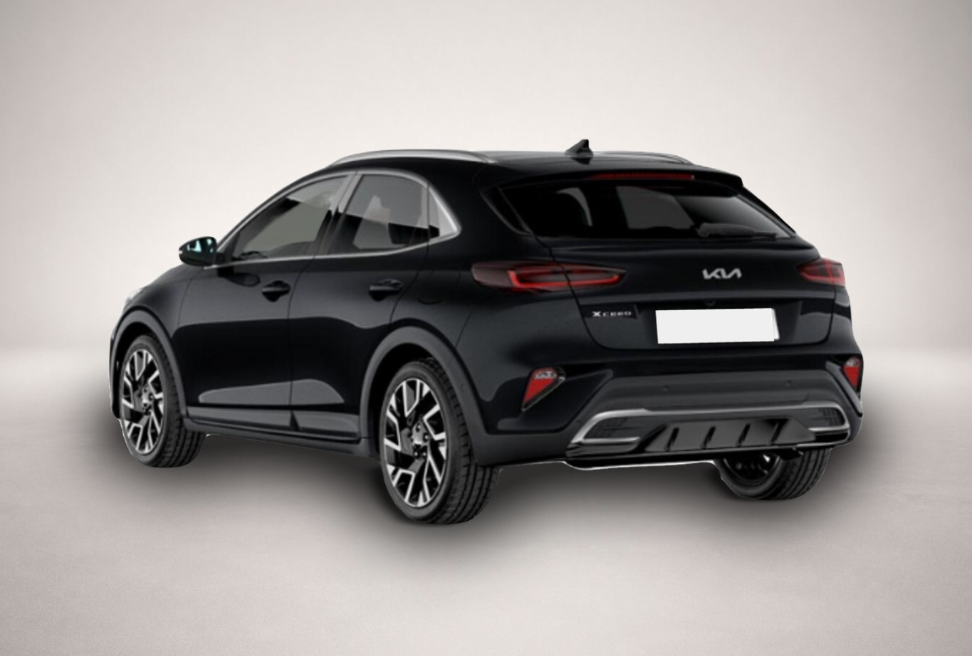Bild 5 Kia XCeed Bi-LED SHZ Nav Kam CarPlay LHZ PDC LM Temp