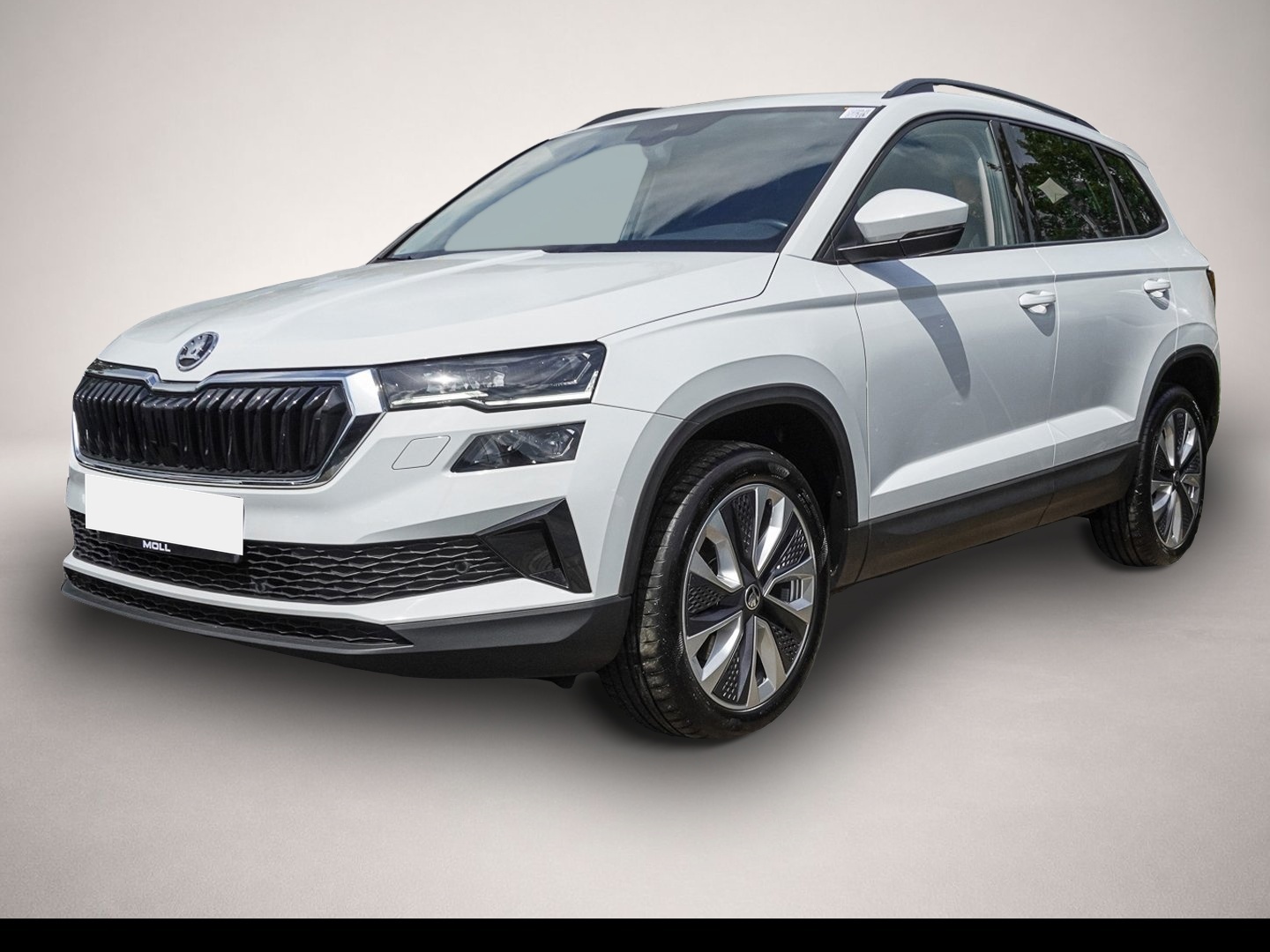 Fotografie Skoda Karoq 1.5 TSI DSG Style