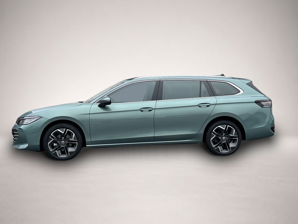 Bild 3 Volkswagen Passat Variant Business 1,5 eTSI DSG Winterpaket