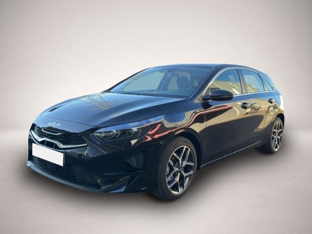 Kia cee'd / Ceed
