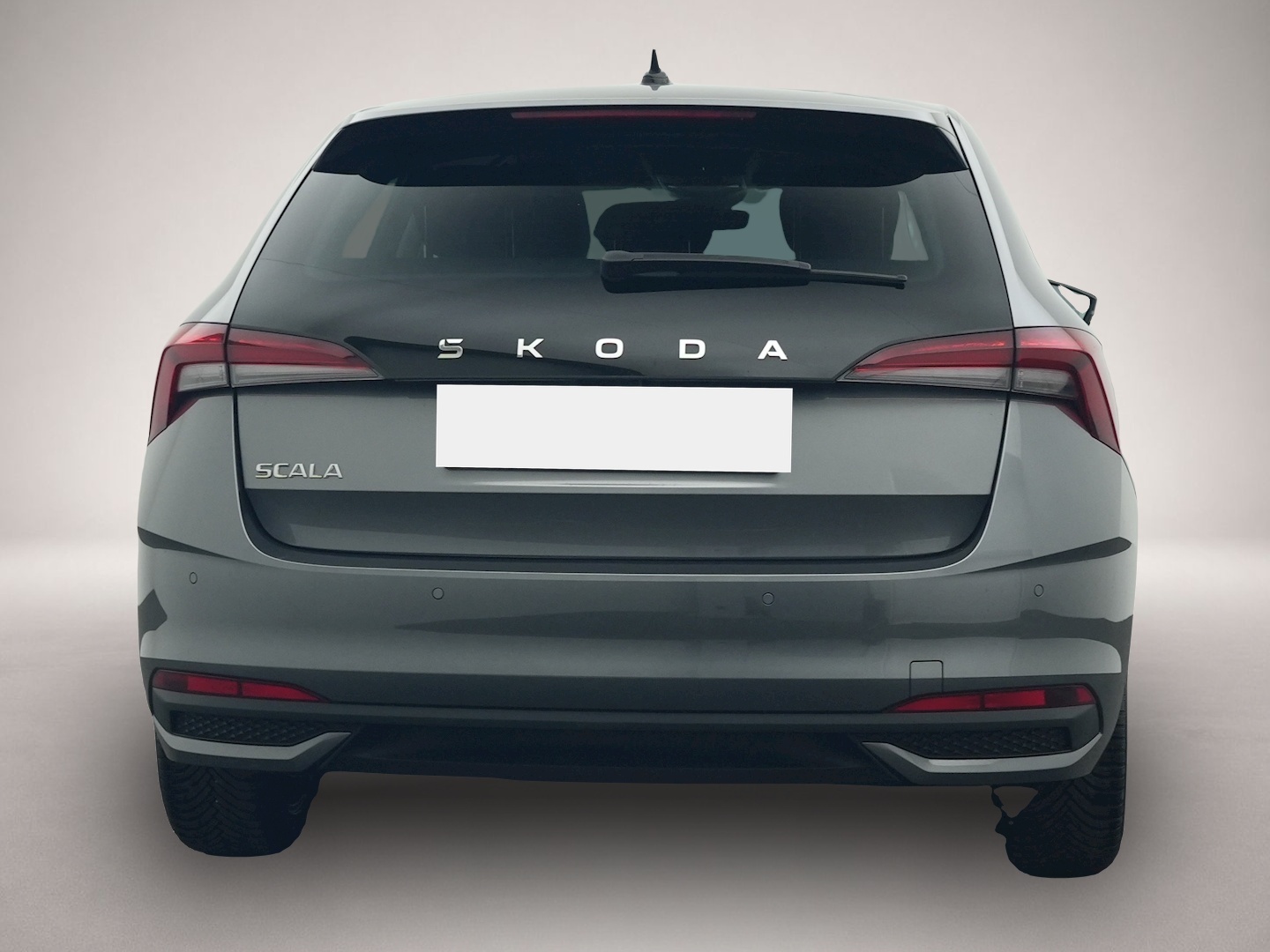 Bild 4 Skoda Scala 1.5 TSI Tour NAVI KAMERA MATRIX SITZH