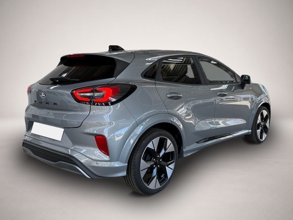 Bild 3 Ford Puma 1.0 EcoBoost Hybrid Aut. ST-LINE *ACC*AWR*