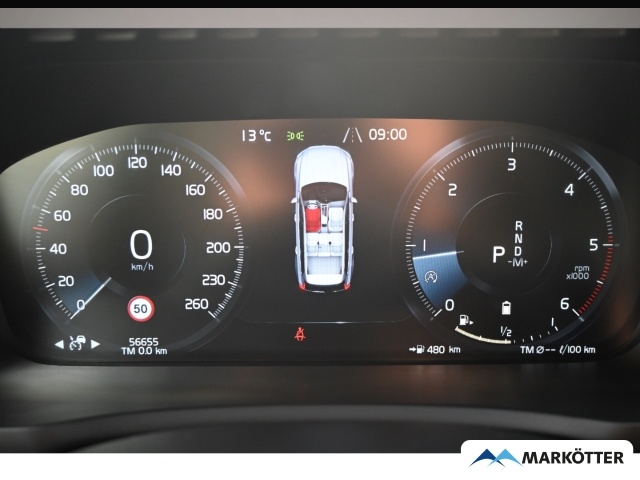 Bild 6 Volvo XC90 B5 AWD Momentum Pro/AHK/ACC/H&K/LenkradH/20