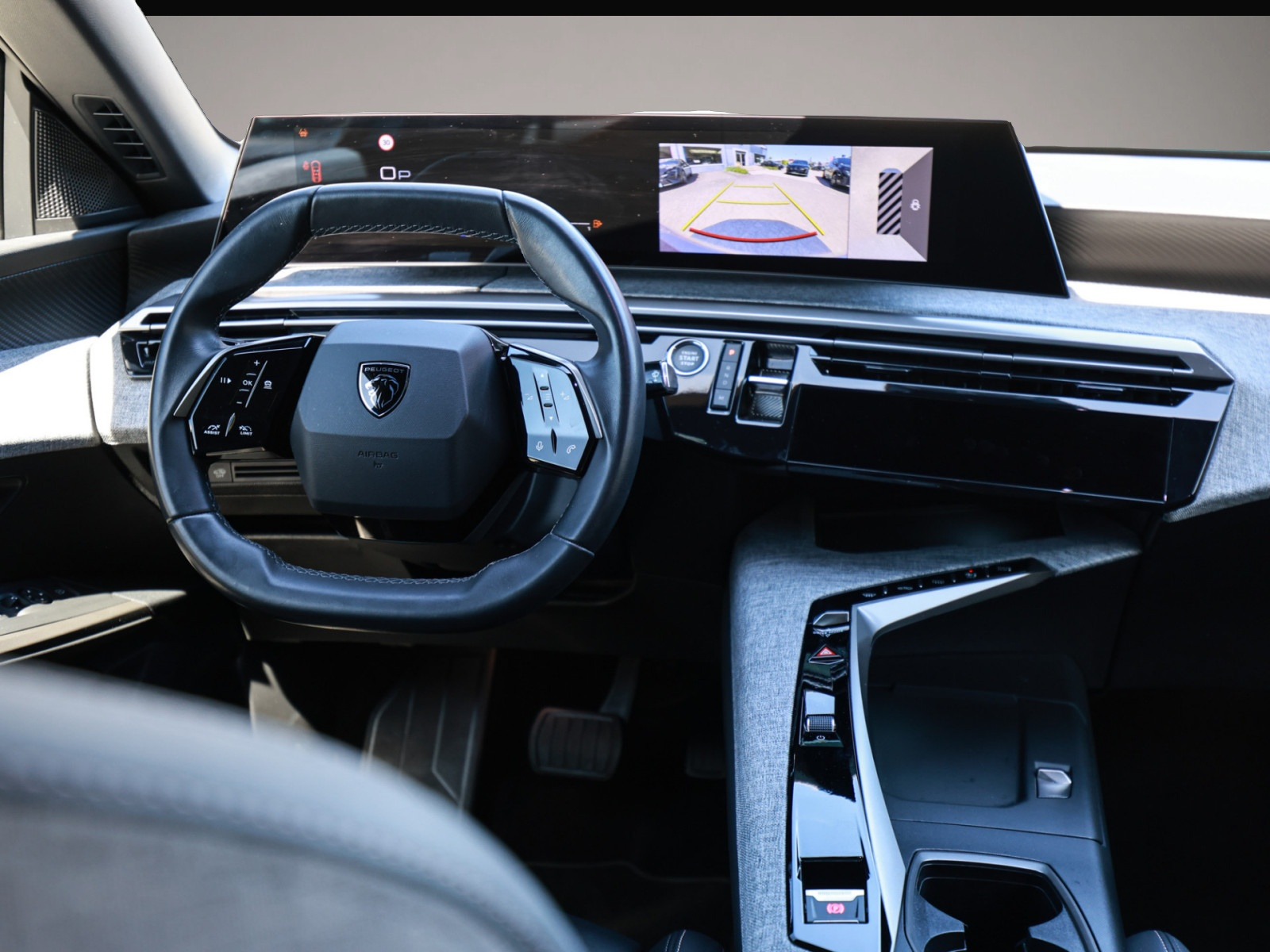 Bild 6 Peugeot 3008