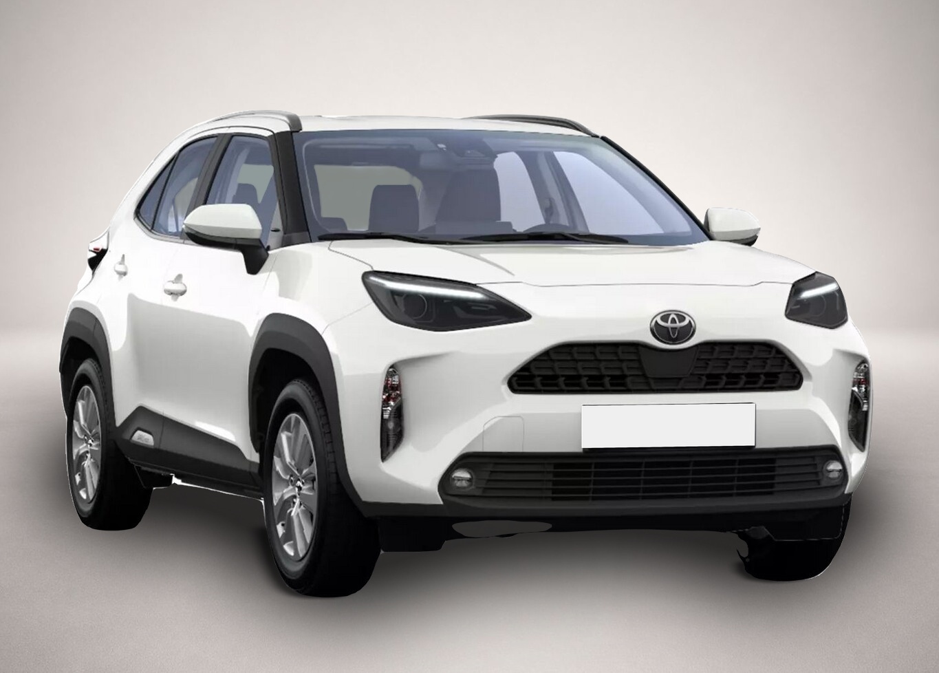 Bild 2 Toyota Yaris Cross Aut. Kam Sitzhz. ACC 16