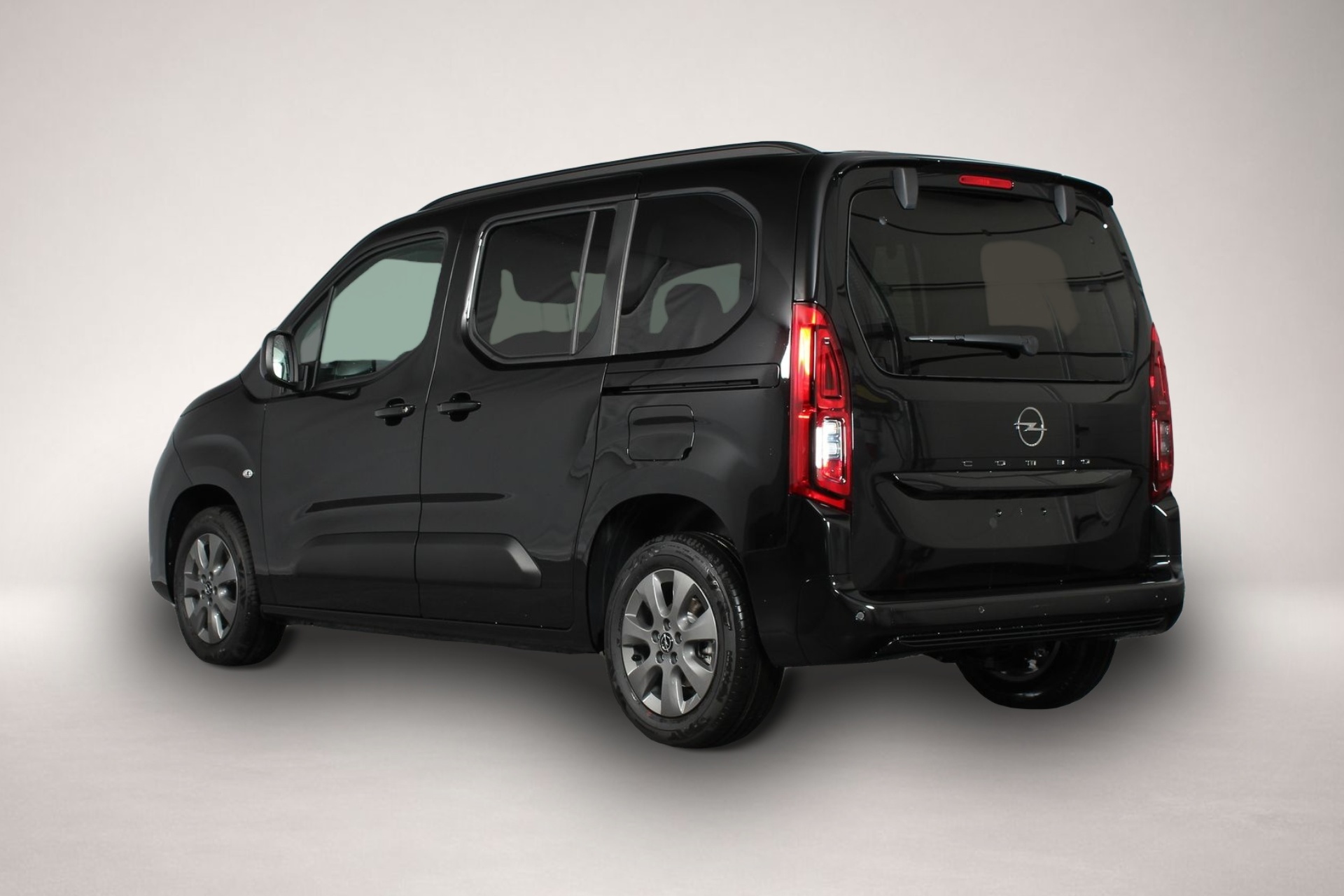 Bild 3 Opel Combo Life Opel Edition 1.5 Diesel 75 kW (102 PS