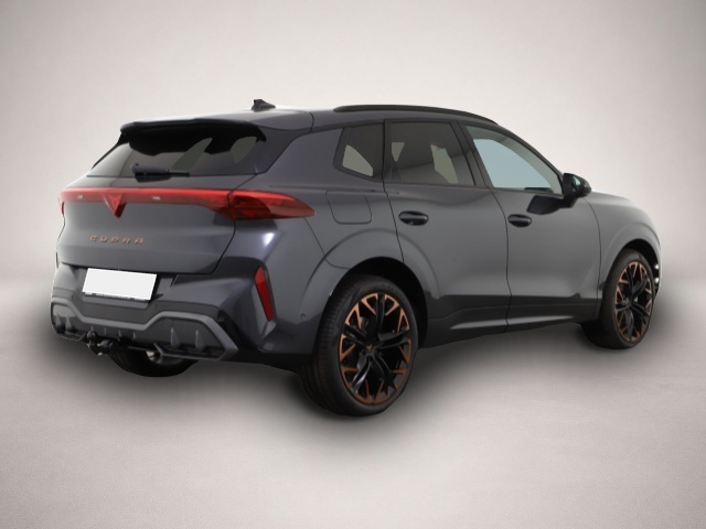 Bild 2 Cupra Terramar 2.0 TSI 4Drive DSG LED/ACC/HuD/360°/Nav