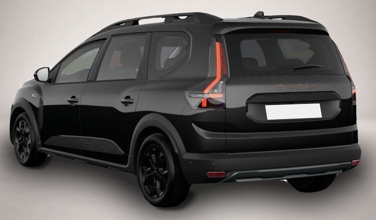Bild 3 Dacia Jogger ECO-G 120 auto Extreme 7-S SHZ LKHZ MV-Ka