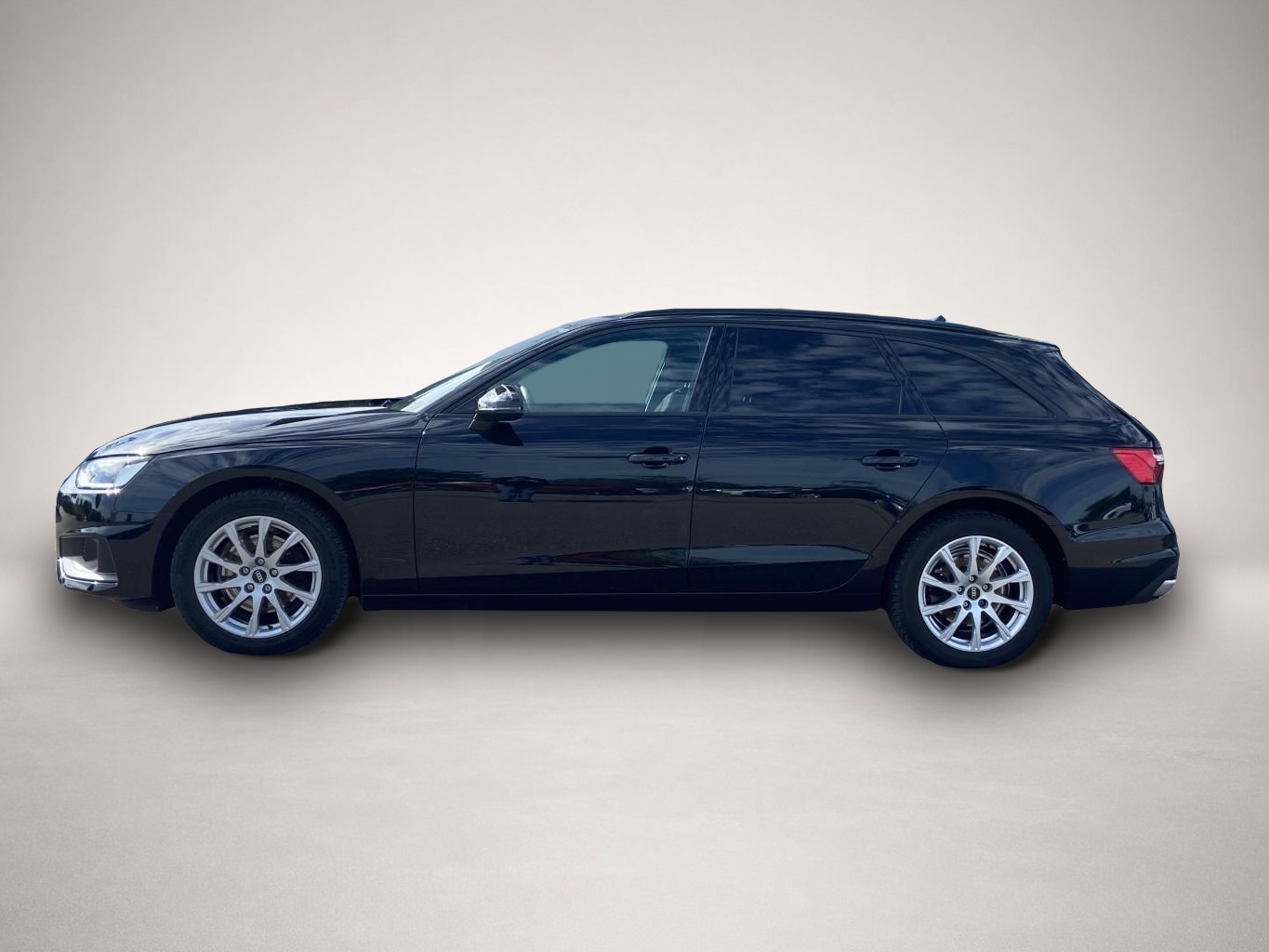 Bild 2 Audi A4 Avant 2.0 35 electric/TFSI S-tronic 17"+NAVI+
