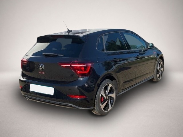 Bild 5 Volkswagen Polo VI 2.0 TSI DSG GTI