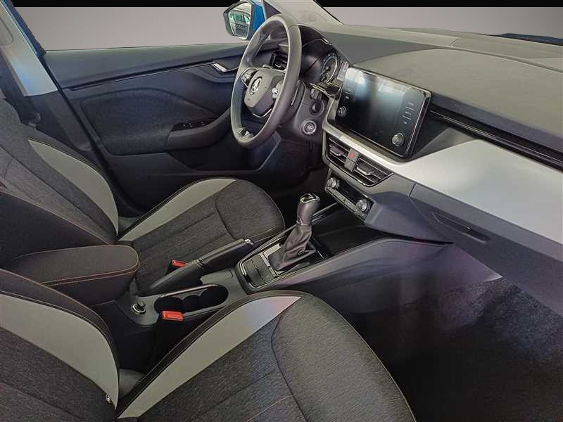 Bild 2 Skoda Kamiq