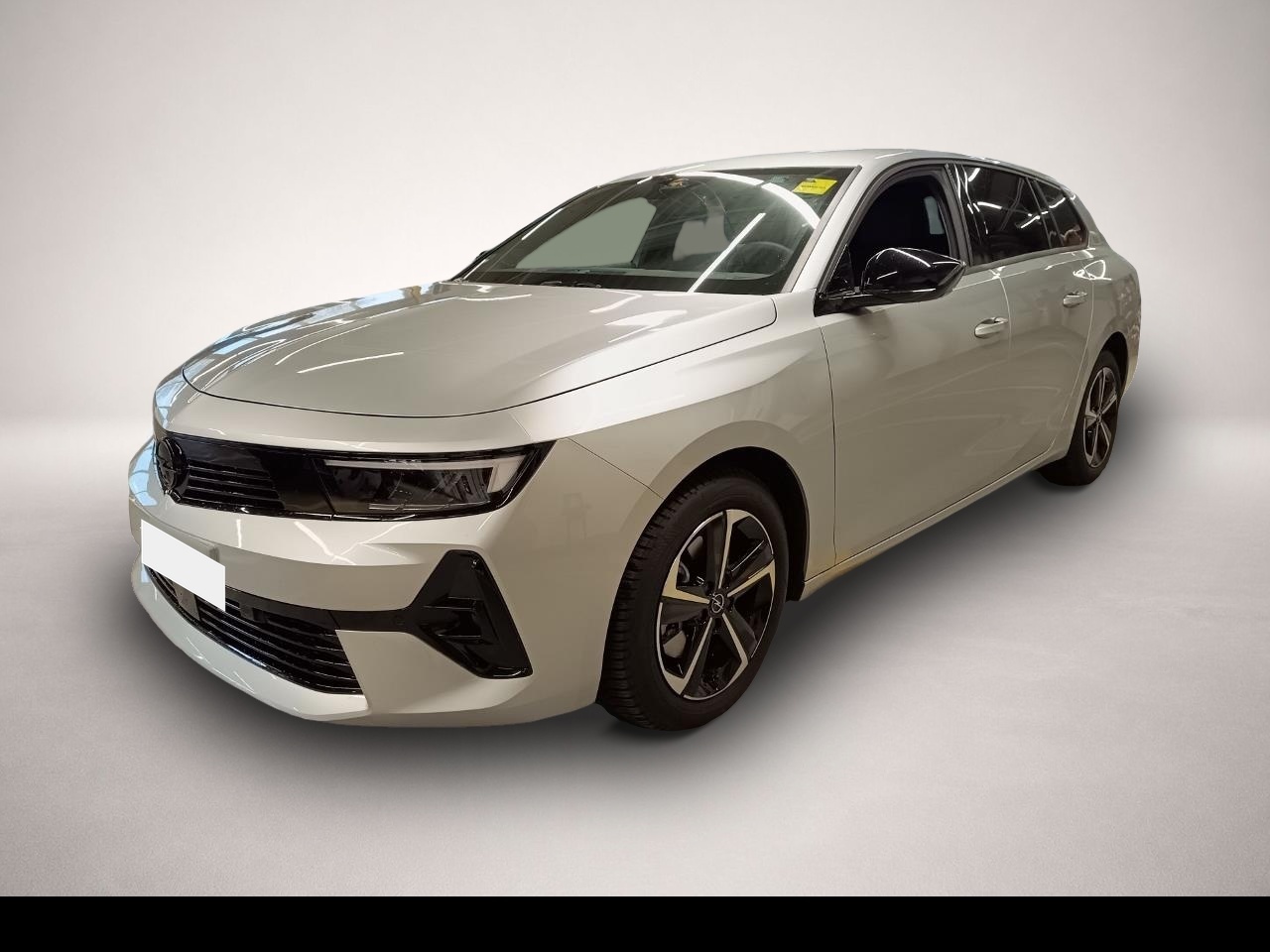Bild Astra Opel