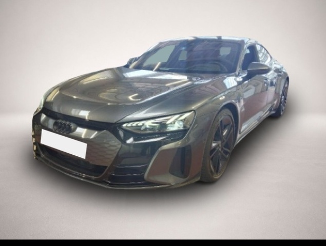 e-tron GT Audi