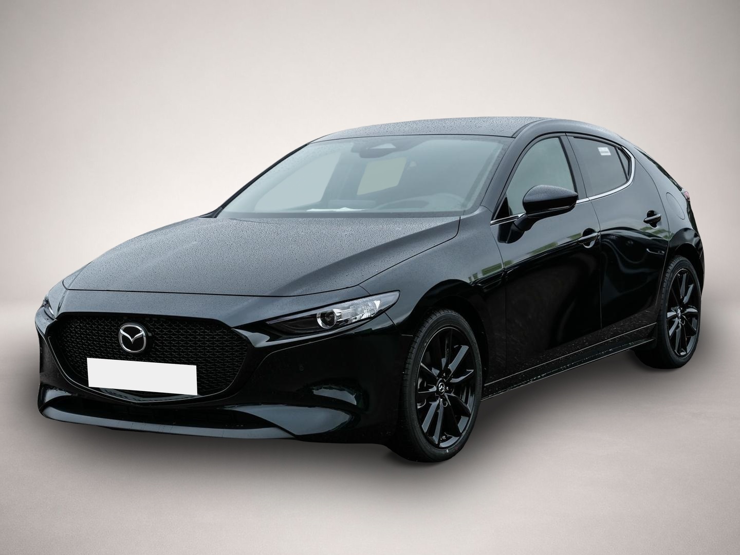 Bild 3 Mazda