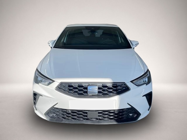 Fotografie 2 des Seat Ibiza Facelift Style 80PS Voll-LED+Kessy+PDC+Alarm+Si.