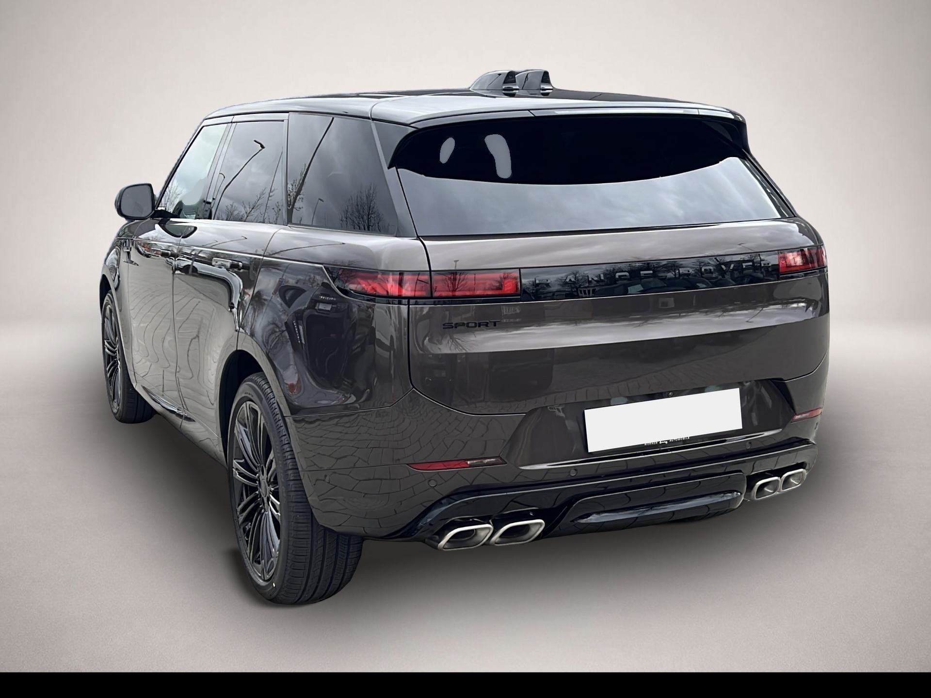 Bild 2 Land Rover Range Rover Sport P530 AWD Autobiography