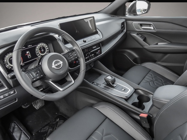 Bild 3 Nissan Qashqai Tekna 1.3 DIG-T MHEV 158PS Xtronic 4x2
