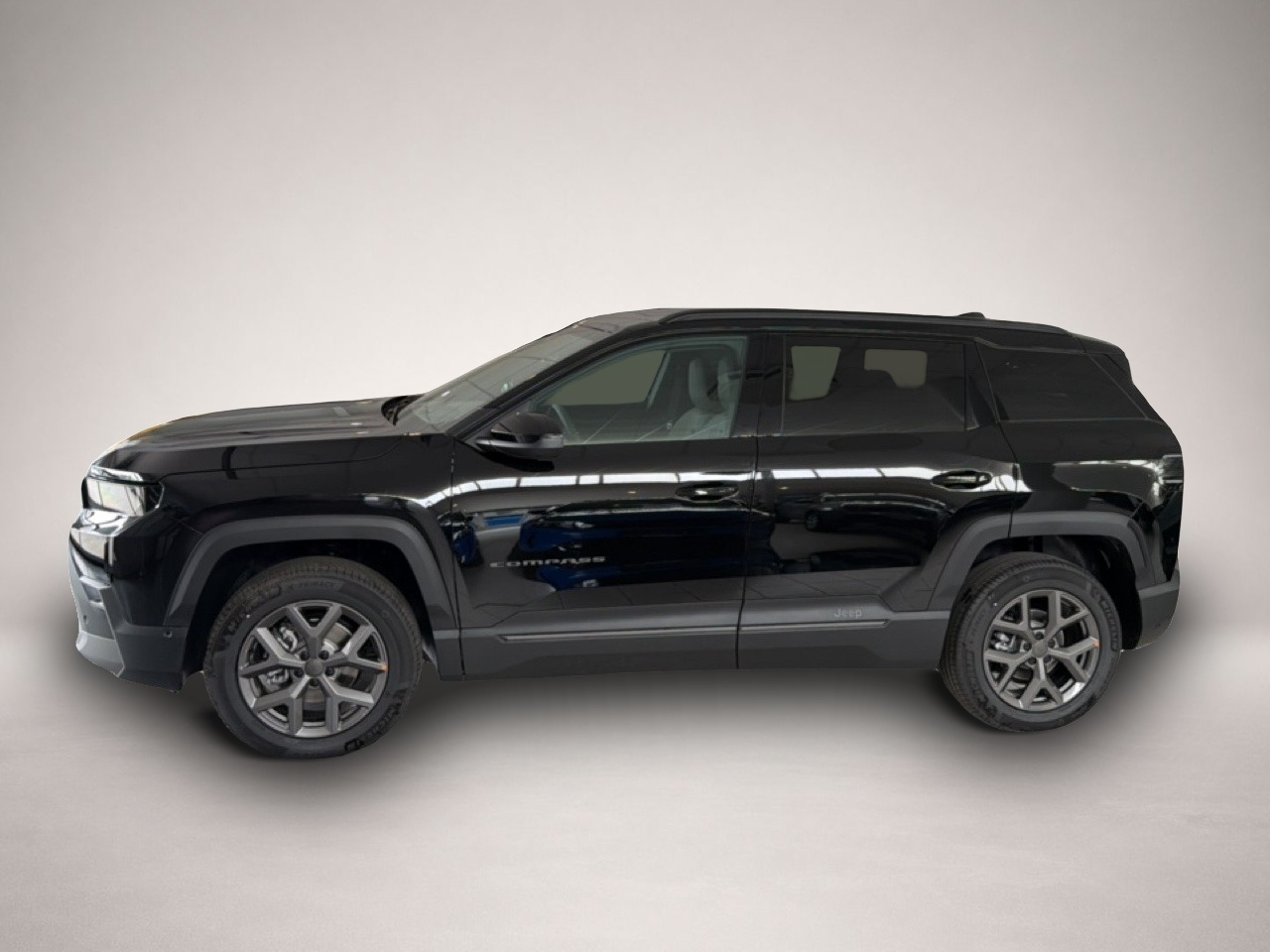 Bild 3 Jeep Compass E-Hybrid First Edition *Navi *360 Kamera