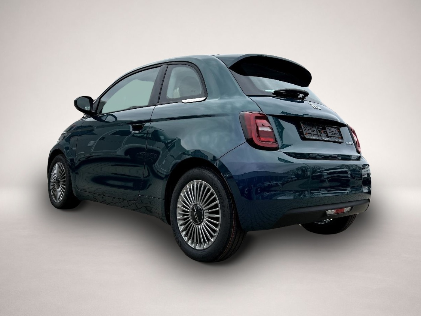 Bild 2 Fiat 500 Torino 1.0 FireFly *LED Klimaauto Alu PDC*