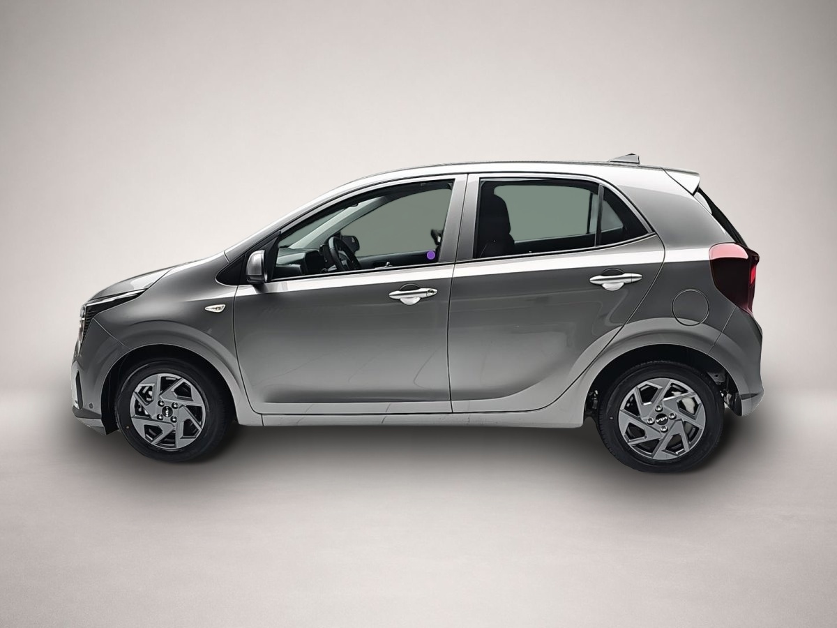 Bild 4 Kia PICANTO 1.0 GDI VISION MJ26 SITZH. NAVI KAMERA