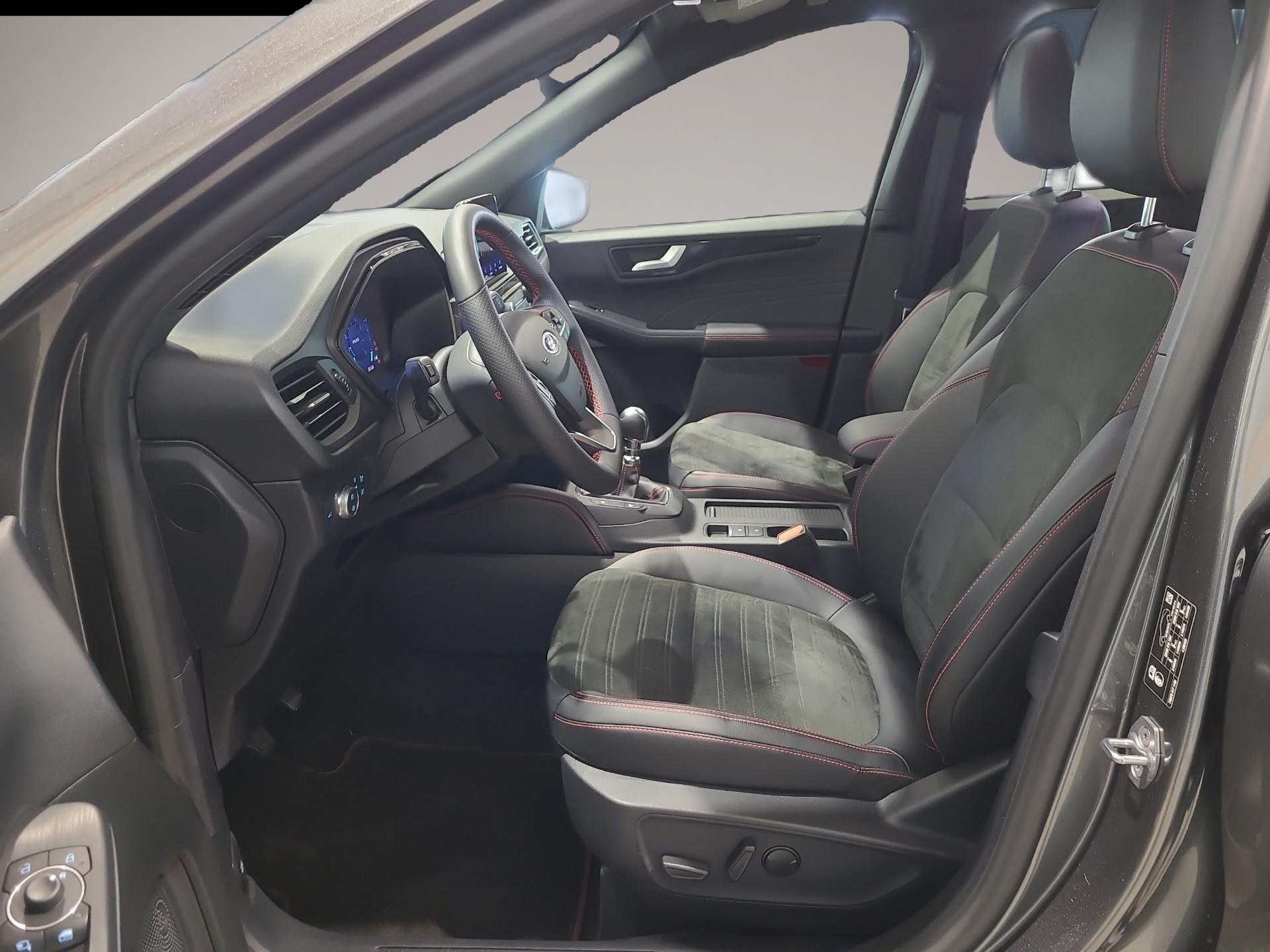Bild 5 Ford Kuga ST-Line X Sportpaket Bluetooth Navi LED Kli