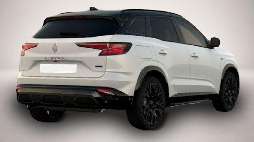 Bild 5 Renault Austral E-TECH 200 Esprit Alpine SHZ LKHZ 360°-K
