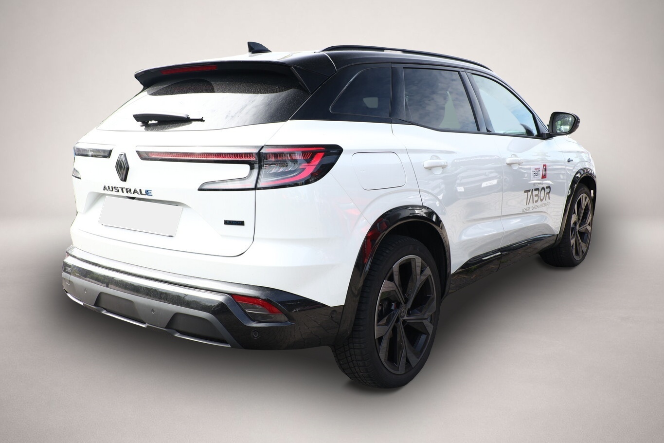 Bild 3 Renault Austral E-Tech Techno Espr Alpine Matrix Massage