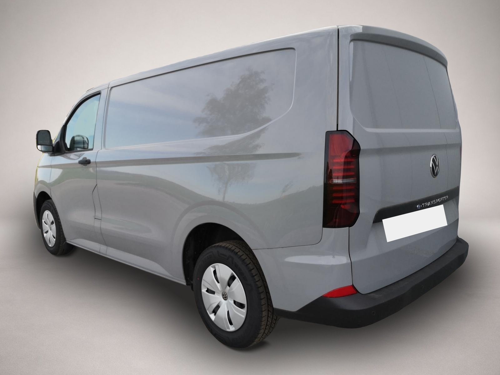 Bild 2 Volkswagen T5 Transporter e-Transporter Kasten BEV 100 kW RWD KR
