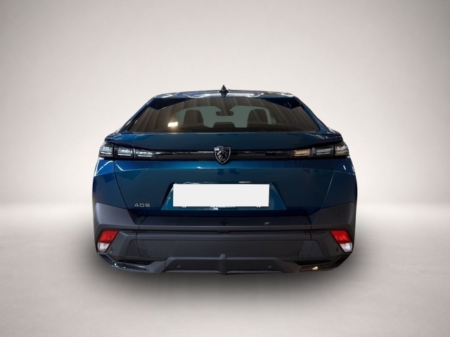 Bild 4 Peugeot 408 Allure Pack PureTech 130 EAT8