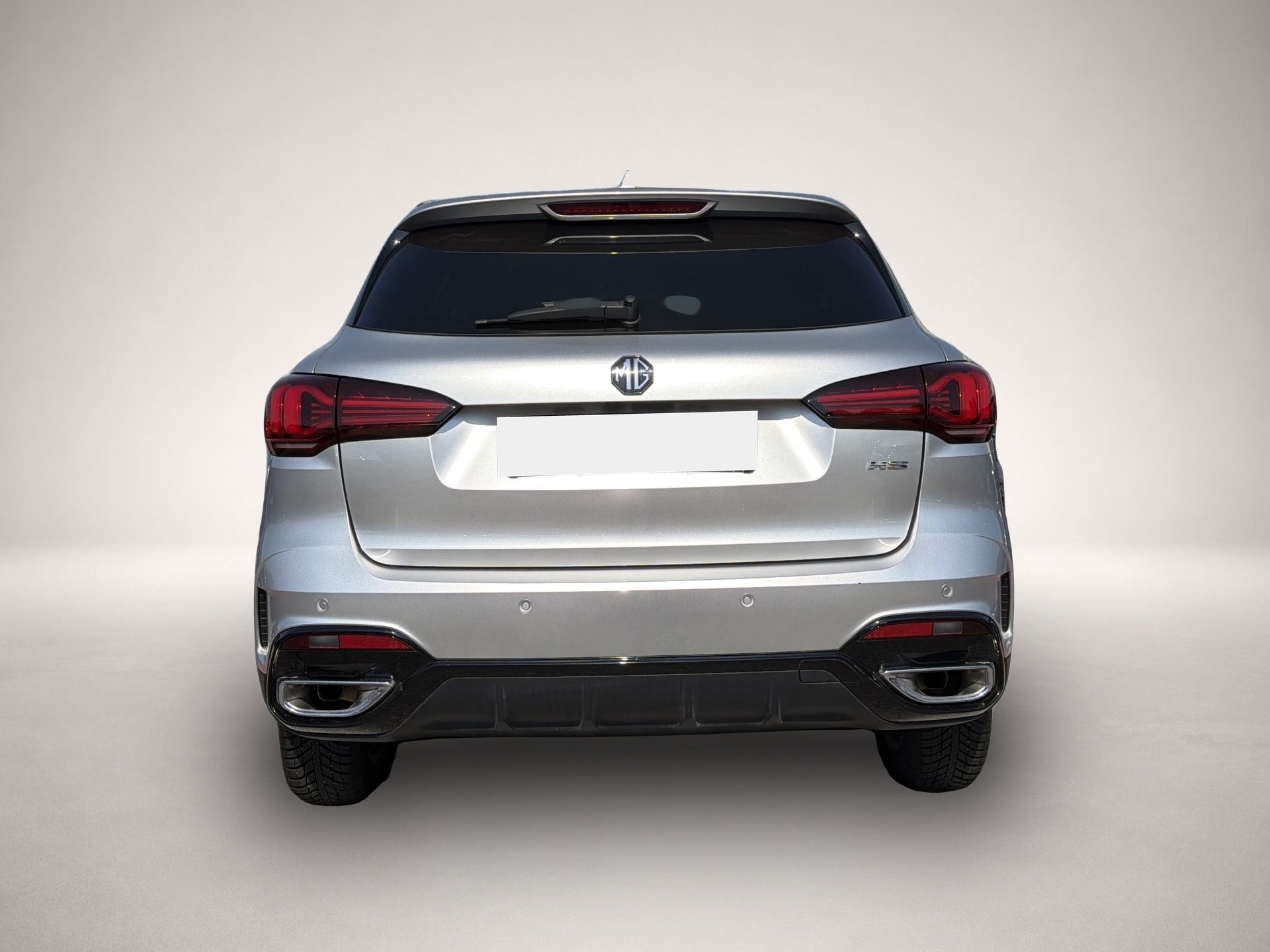 Fotografie 6 des MG HS Comfort Bluetooth Navi Klima Einparkhilfe