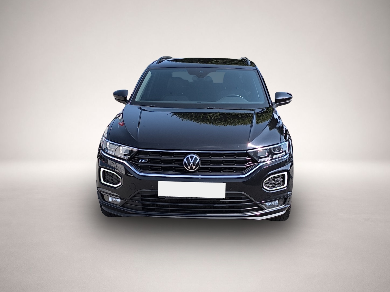 Bild 2 Volkswagen T-Roc 1.5 TSI DSG Sport LED NAVI RFK
