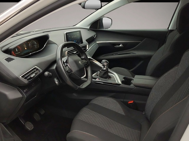 Bild 7 Peugeot 3008 Active PDC KAMERA KLIMAAT CARPLAY Active