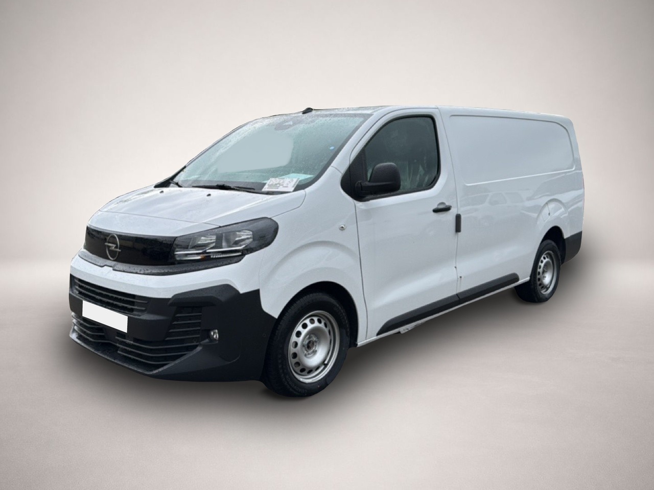 Bild 2 Opel Other Vivaro L3H1(XL) Automatik + Holzboden u. Seitenw
