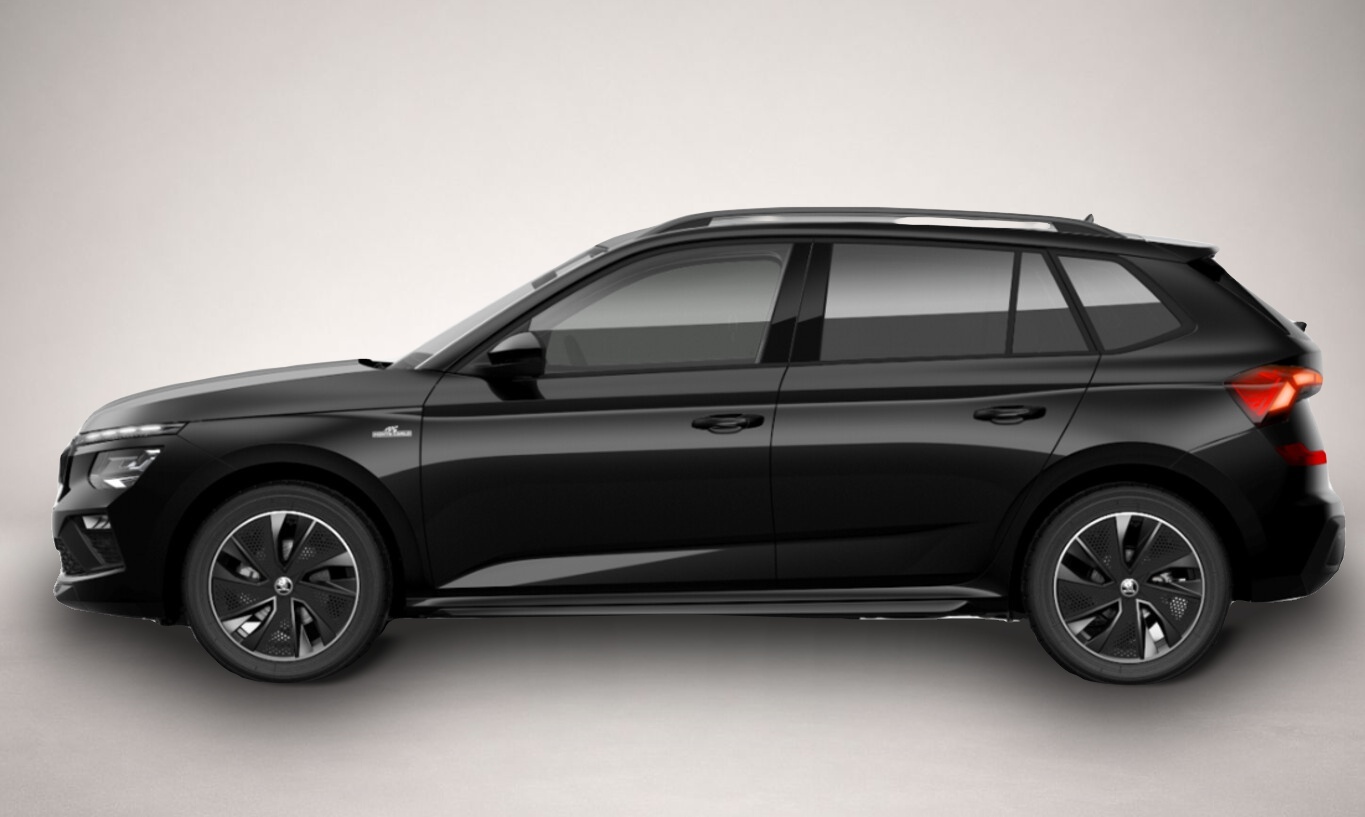 Bild 2 Skoda Kamiq DSG MonteC Pano Matrix Nav Kam Kessy SHZ