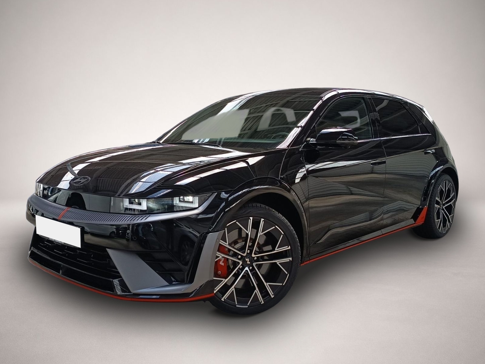 Bild IONIQ 5 Hyundai