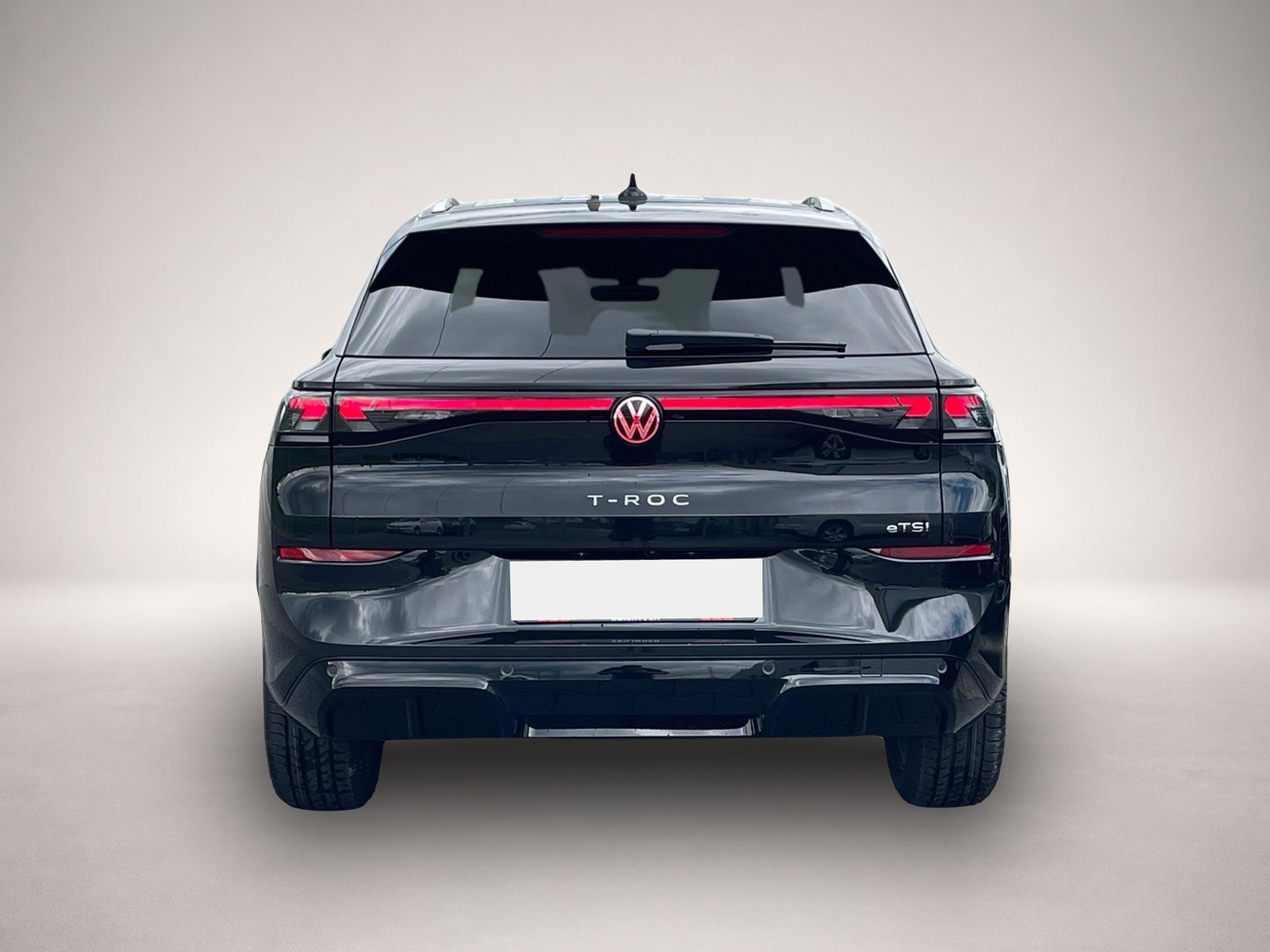 Bild 5 Volkswagen T-Roc R-Line eTSI DSG|AHK|ACC|NEUESMODELL!|EASYO
