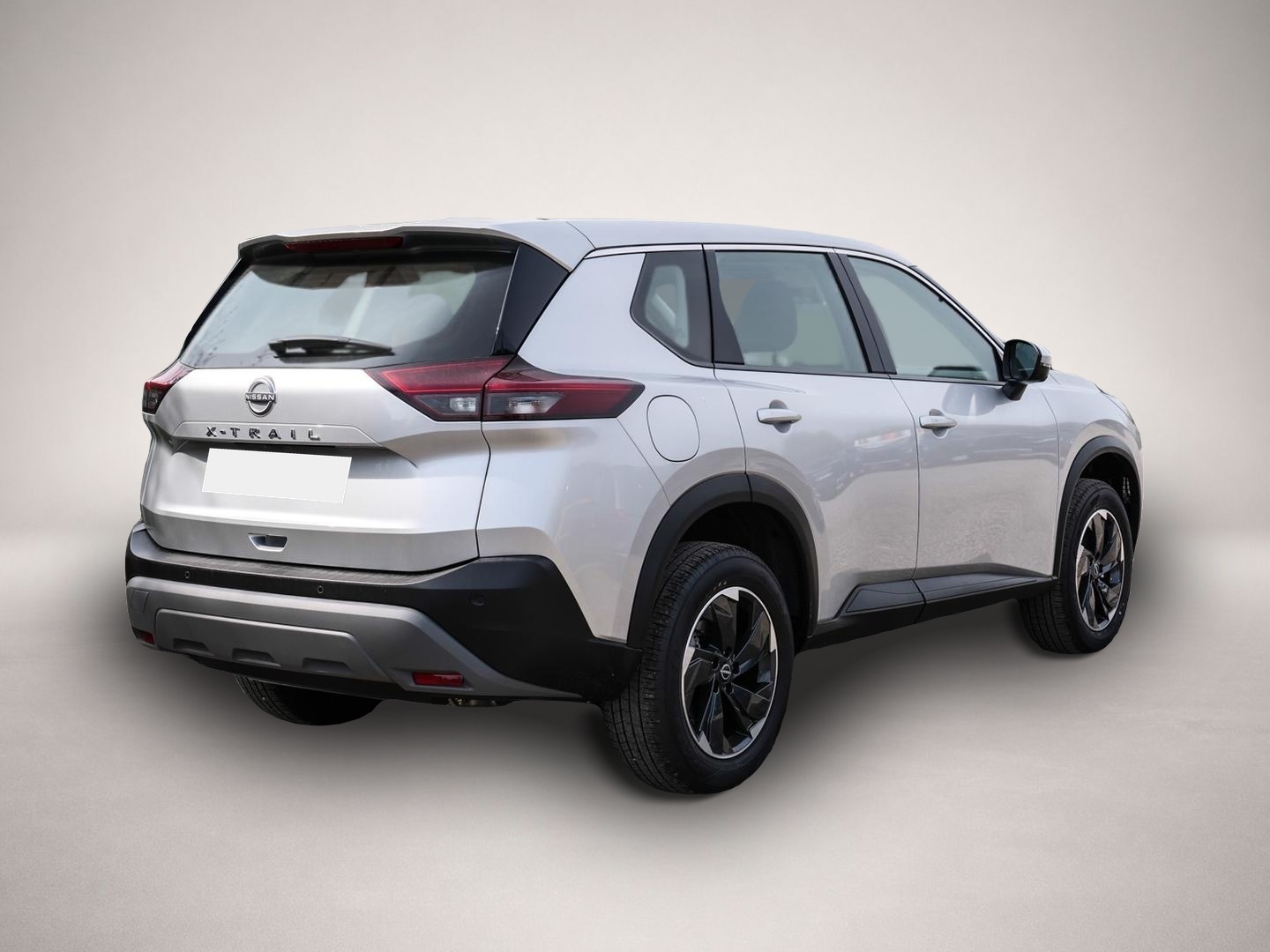 Bild 2 Nissan X-Trail Acenta 1.5 VC-T MHEV 163PS 4x2 Xtronic F