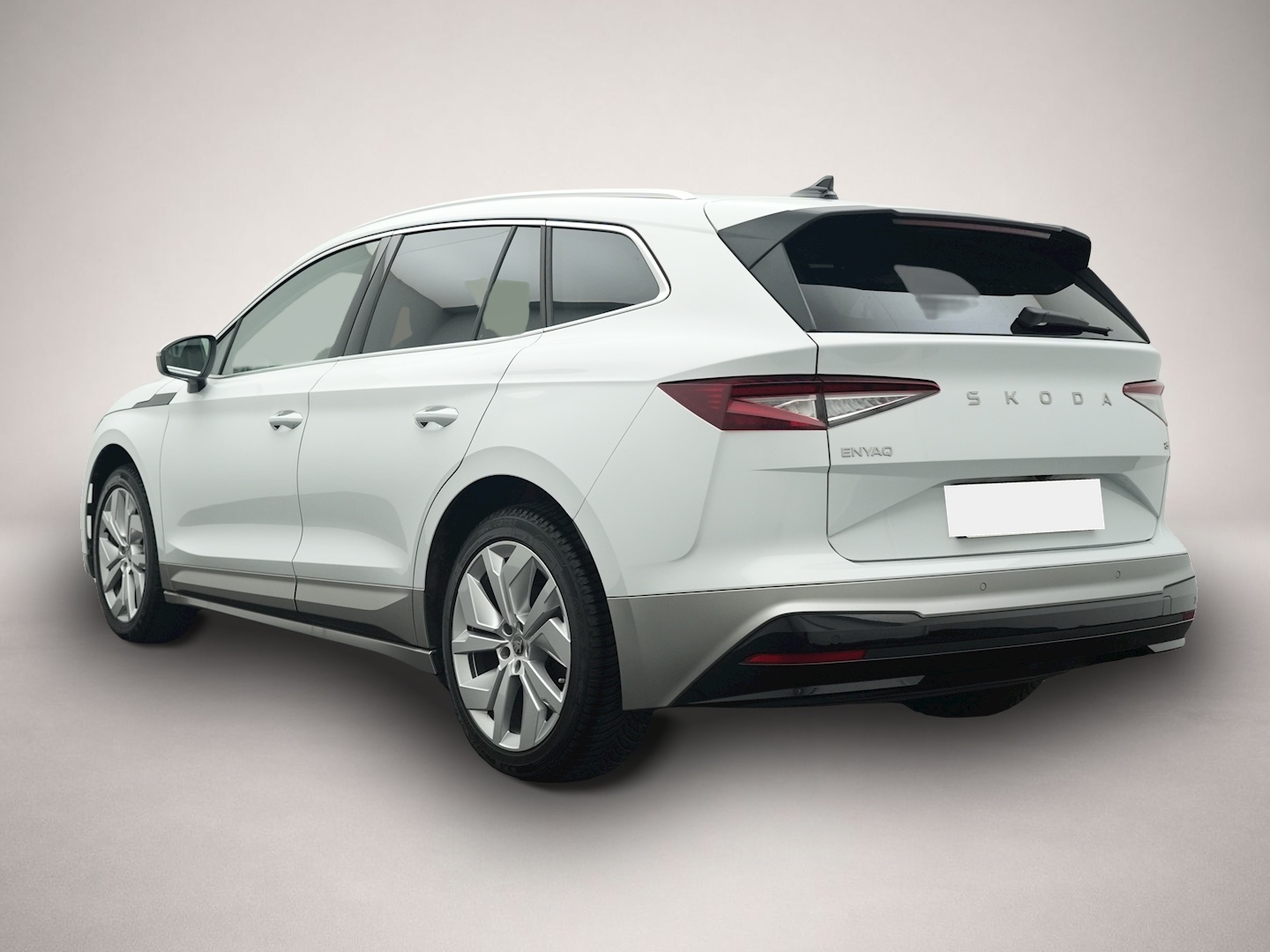 Bild 3 Skoda Enyaq 85 Loft MATRIX NAVI AHK