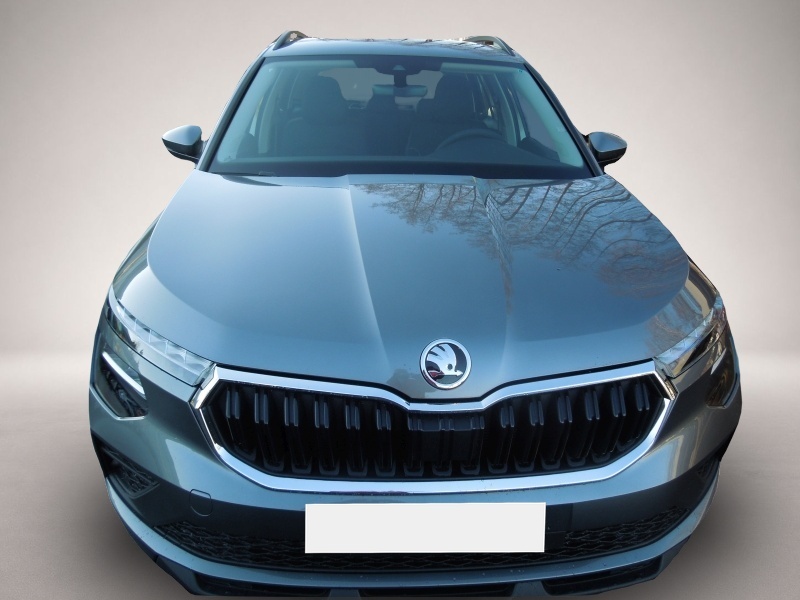 Bild 2 Skoda Kamiq 1.0TSI Essence/LED/AHK/Sitzheizung/PDC/MFL