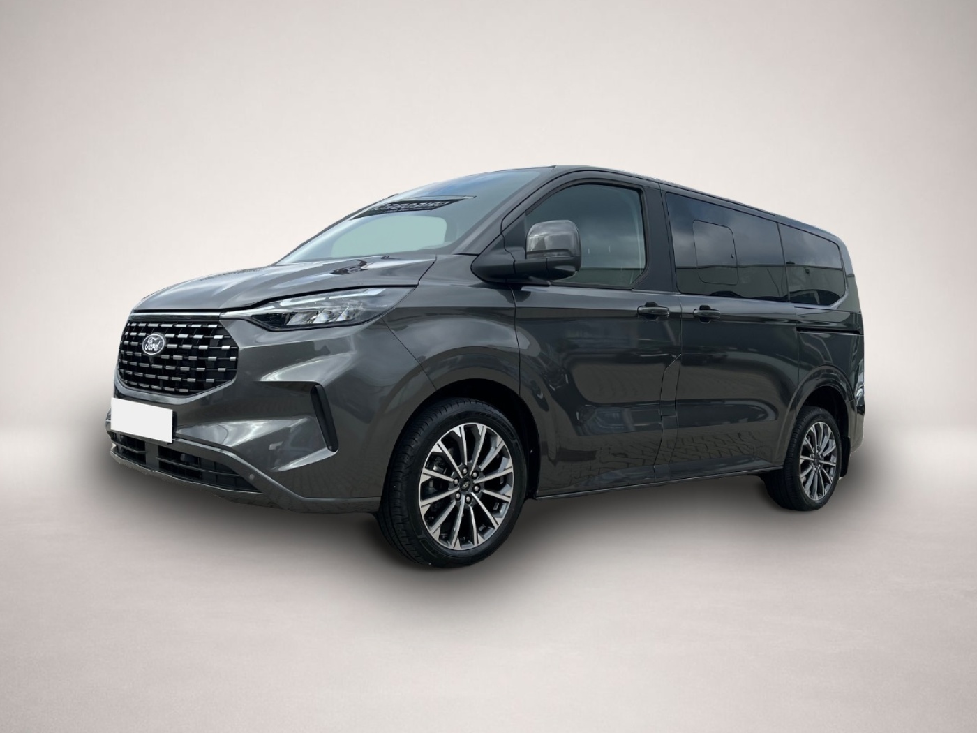 Bild Tourneo Custom Ford