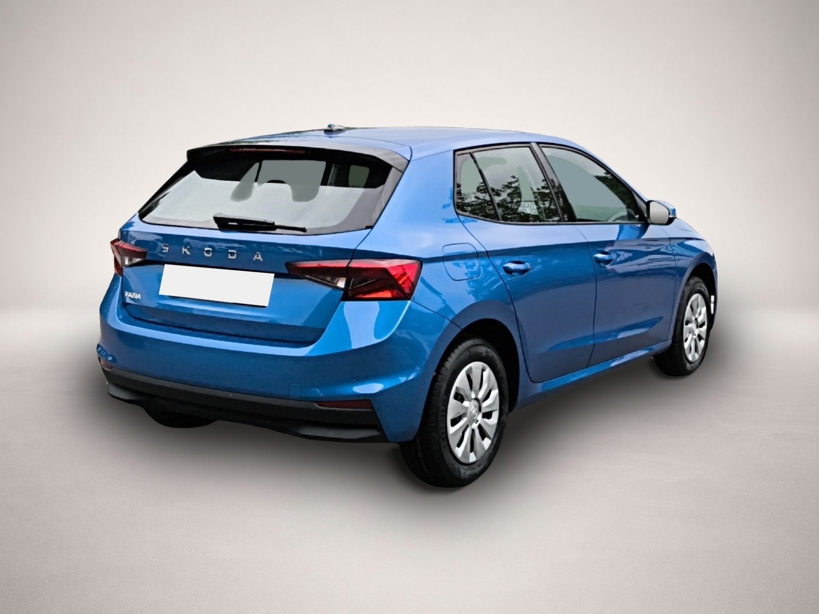 Bild 7 Skoda Fabia 1.0 TSI Essence PDC VZE SHZ LED