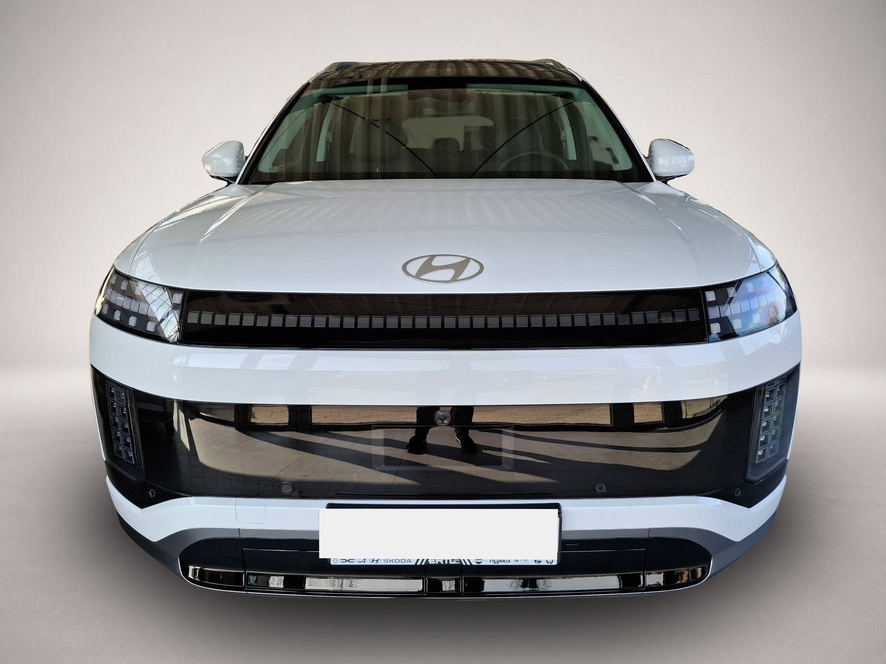 Bild 3 Hyundai IONIQ 9 7-Sitzer 110 kWh (307 PS) 4WD UNIQ