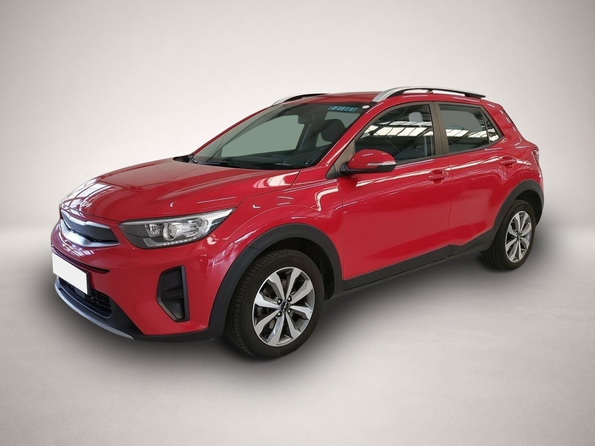Fotografie Kia STONIC 1.2 VISION MJ24