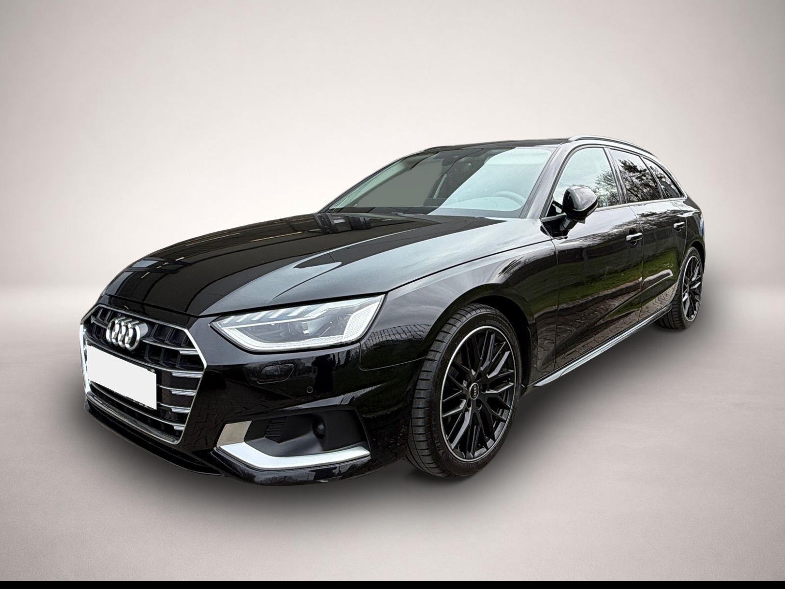 Fotografie Audi A4 Avant 35 TDI S-tronic advanced *AHK*Pano*Stan