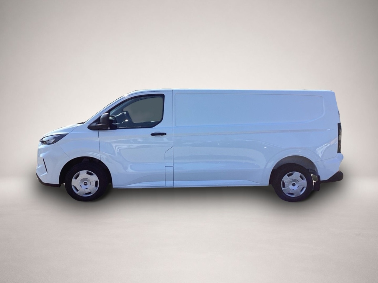 Bild 3 Ford Transit Custom TREND L2(320) + Allwetter + PDC +