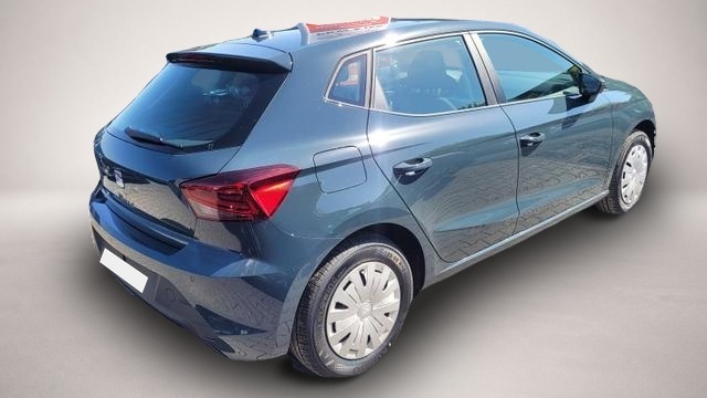 Fotografie 3 des Seat Ibiza Reference Ibiza 95PS*5Ja. Garantie*LED*Shzg*PDC.