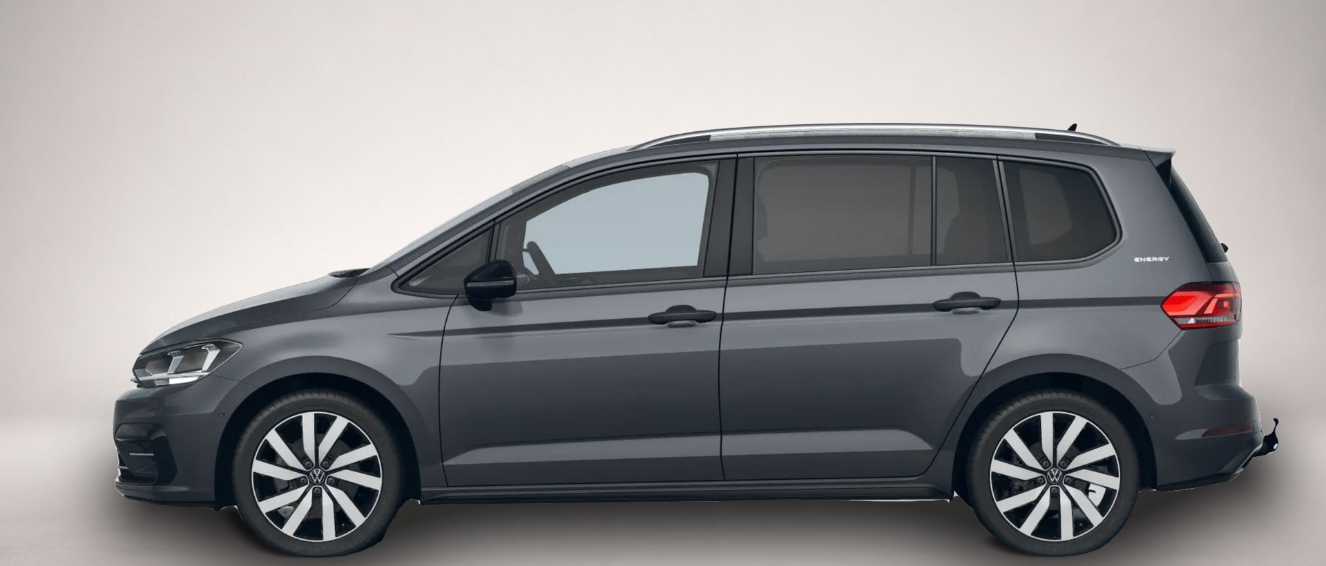 Bild 2 Volkswagen Touran 1.5 TSI 7-Gang-DSG